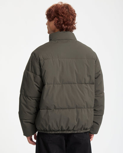 Fillmoore Jacke - Wintermoss