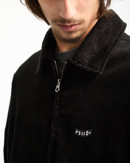 Veste Kurtis - Black