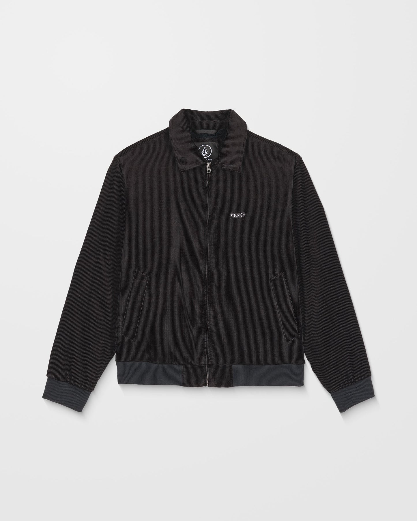 Veste Kurtis - Black