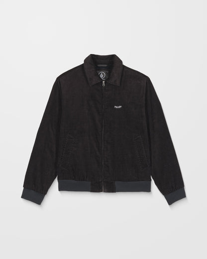 Veste Kurtis - Black