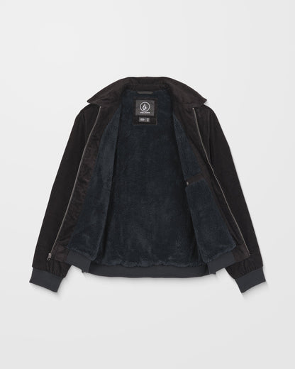 Veste Kurtis - Black