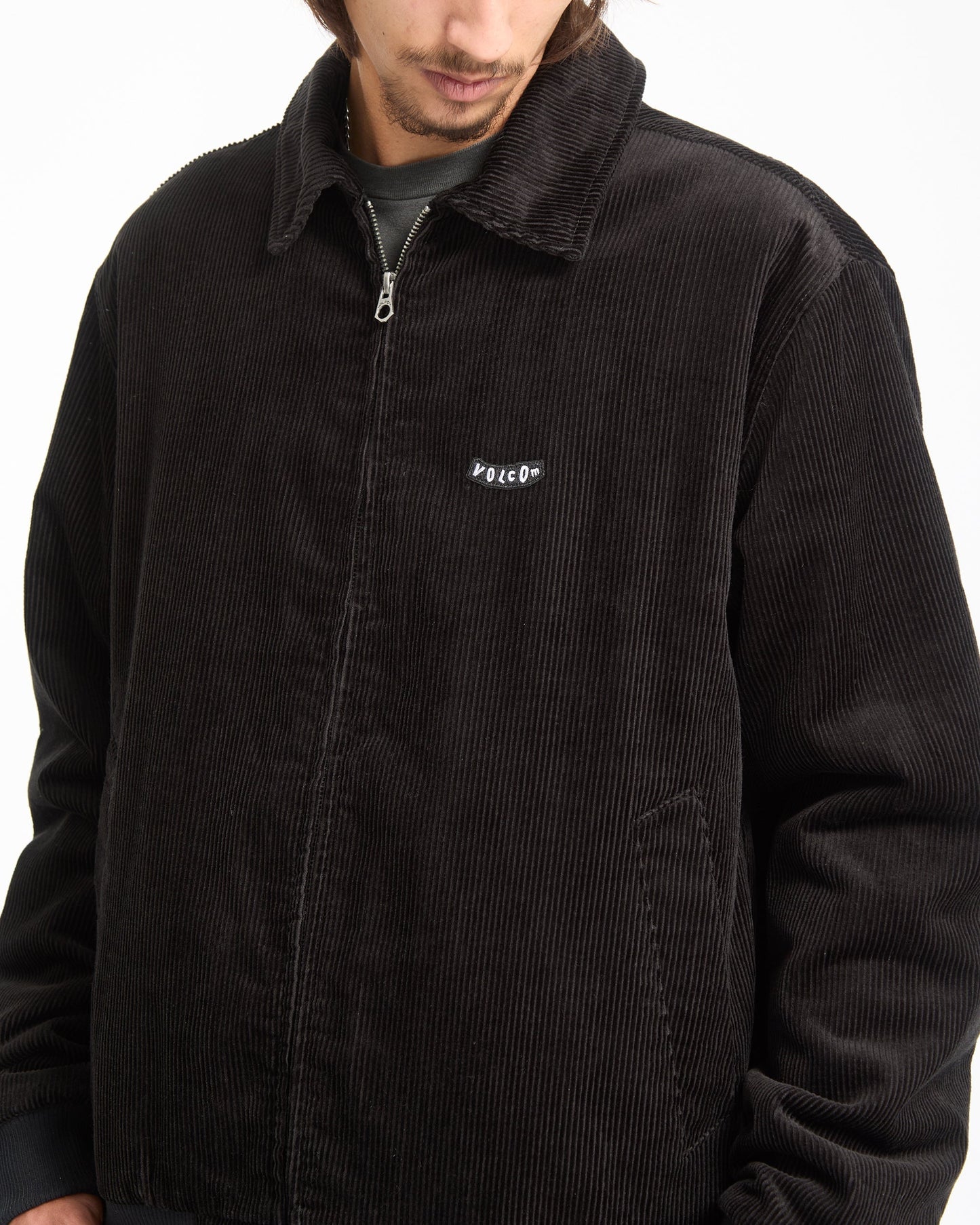 Veste Kurtis - Black