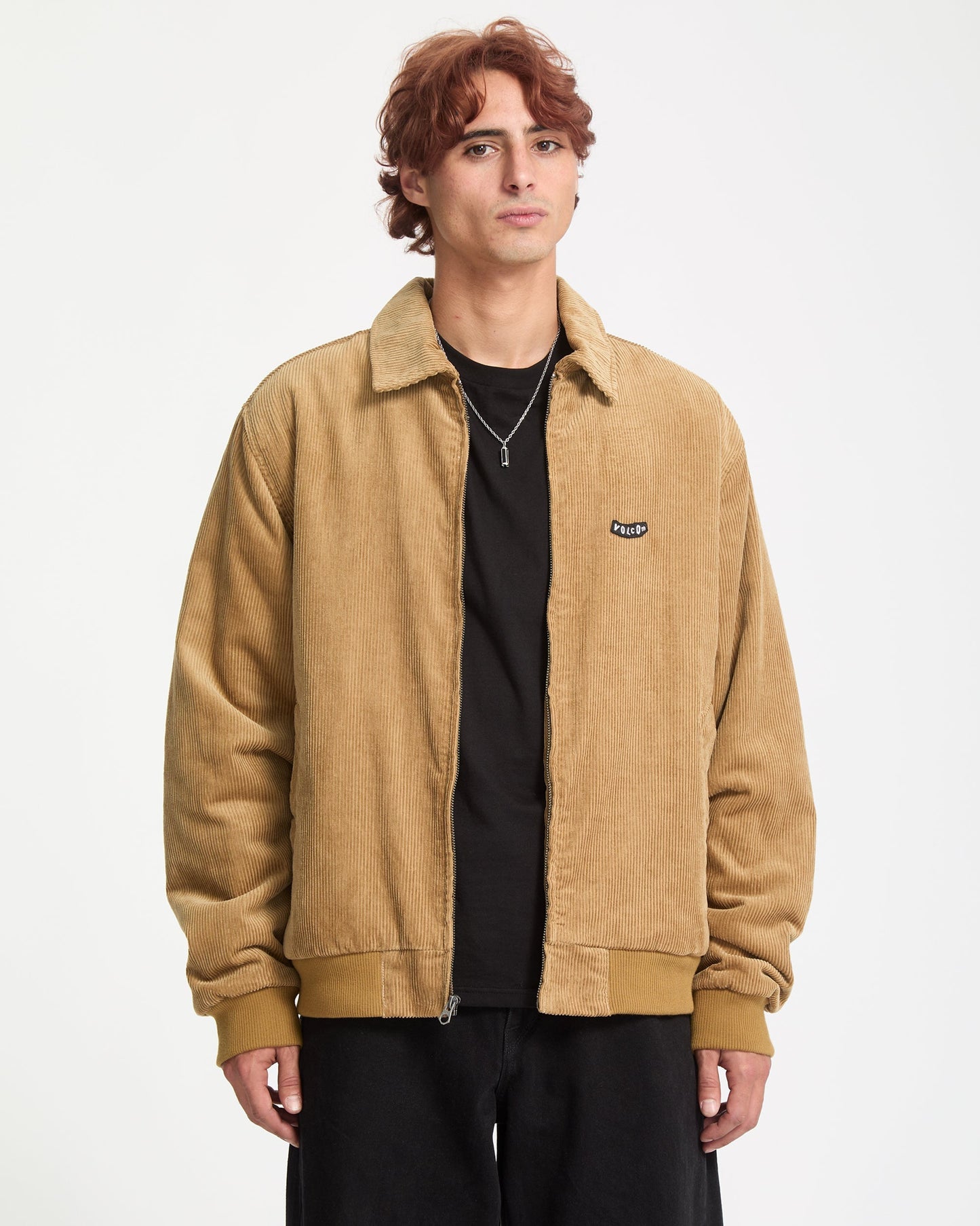 Veste Kurtis - Ermine