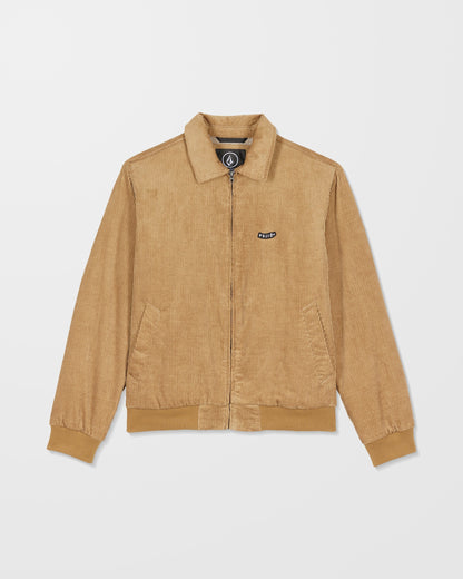 Veste Kurtis - Ermine