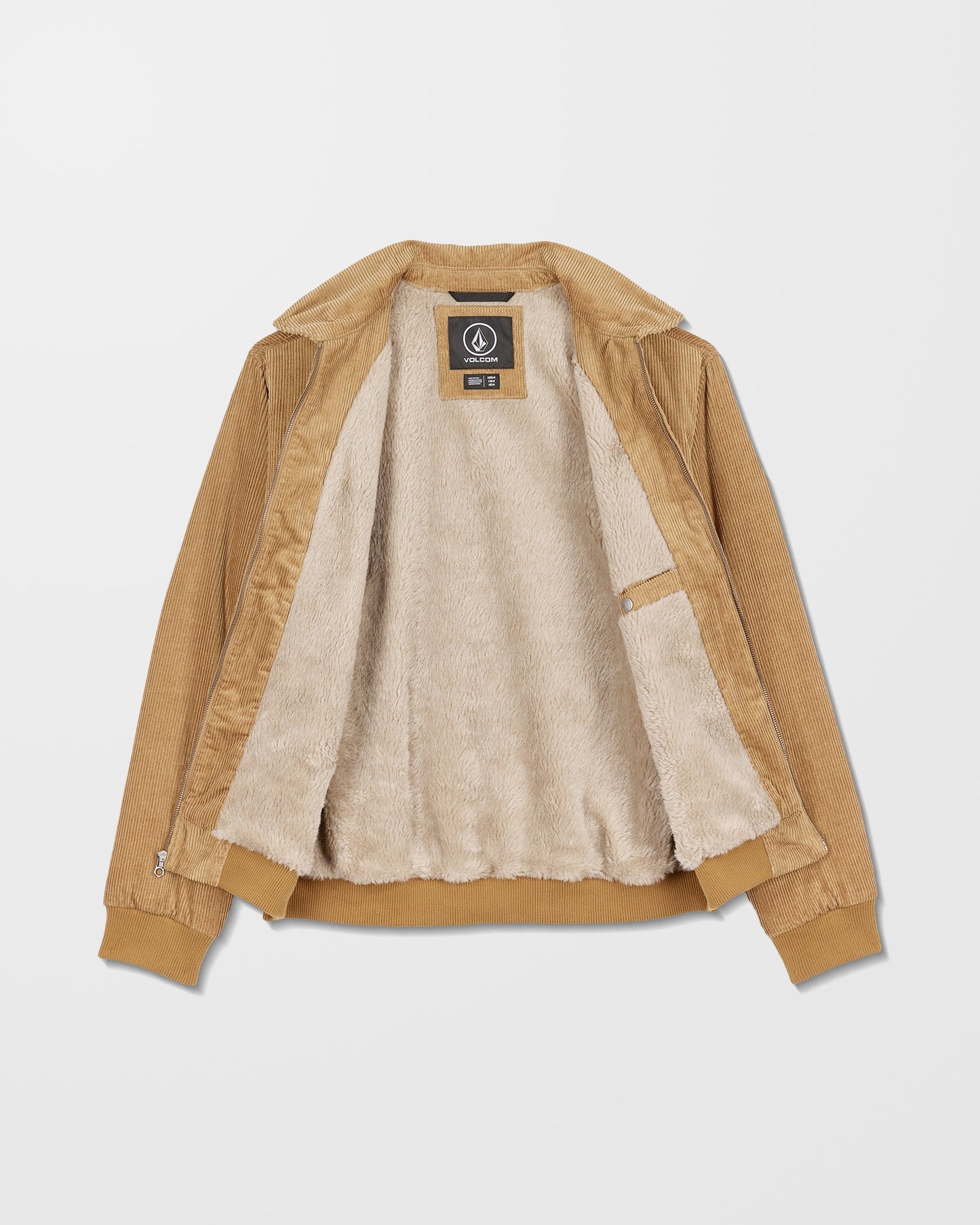 Veste Kurtis - Ermine