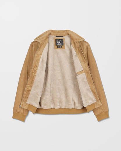 Veste Kurtis - Ermine
