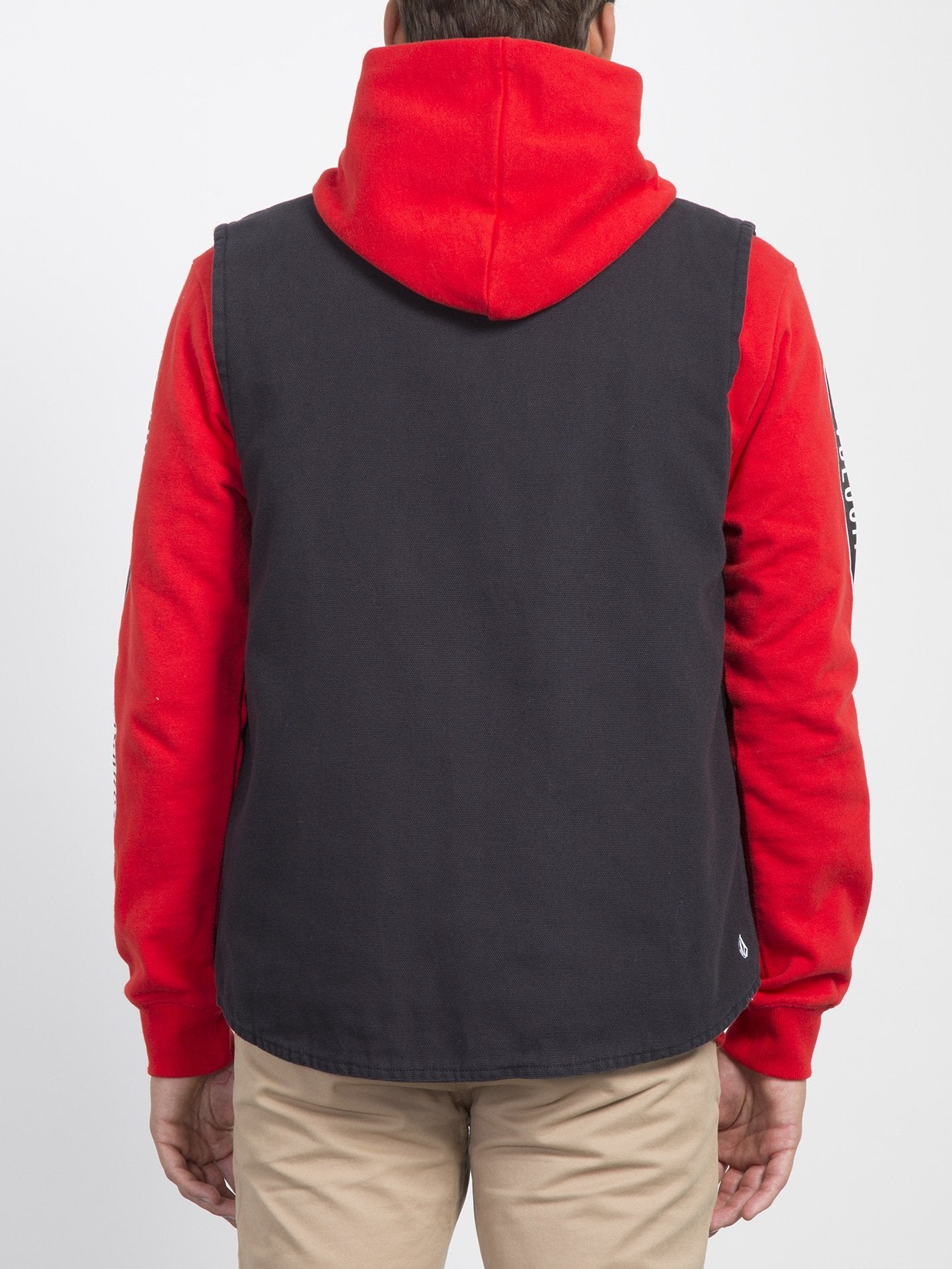 Jacke VI - Schwarz