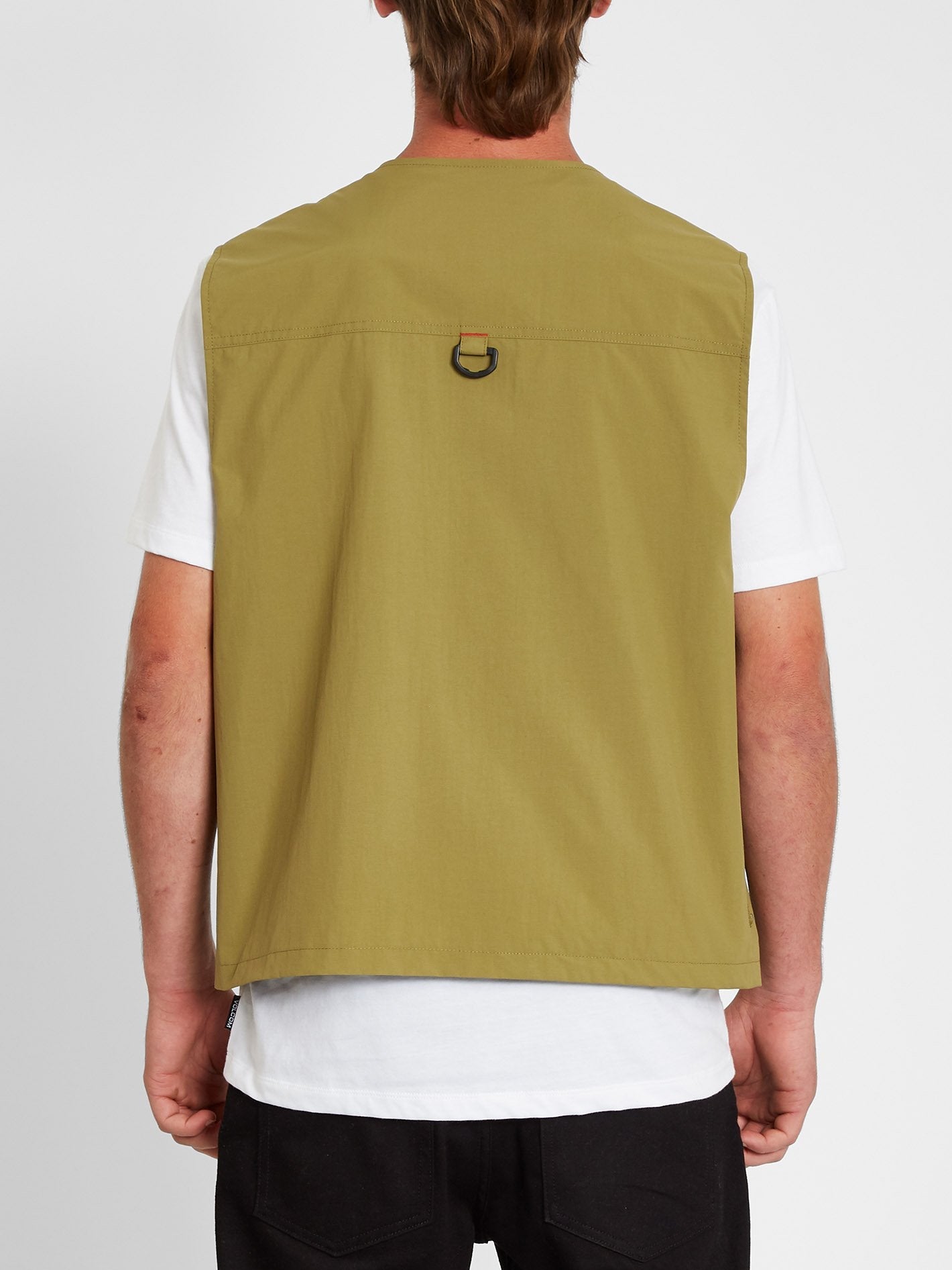 Veste Sans Manche Loose Trucks - Old Mill