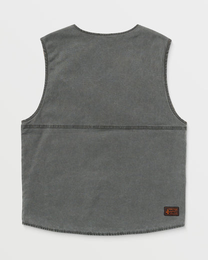 Operators Jacket - BRINDLE