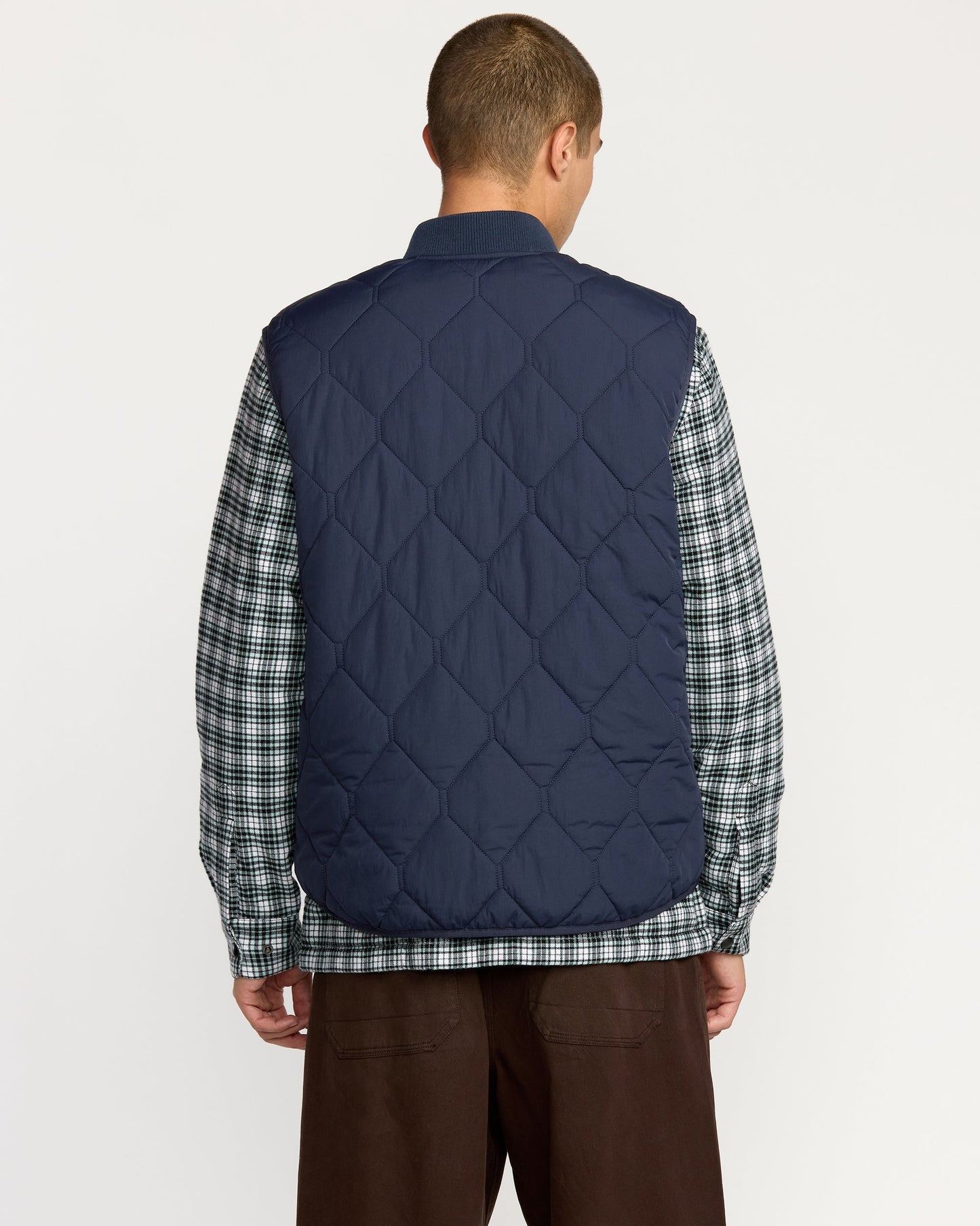 Veste Donsonic - Navy