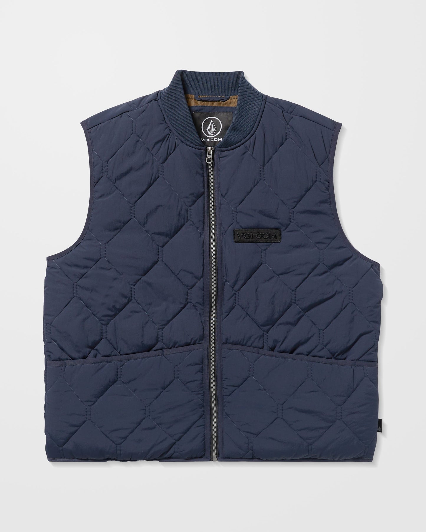 Veste Donsonic - Navy