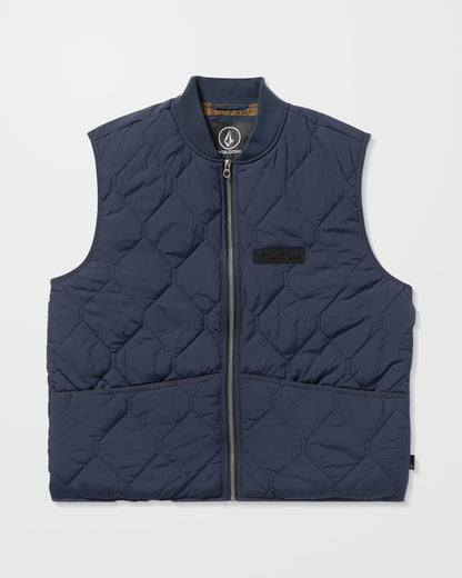 Veste Donsonic - Navy