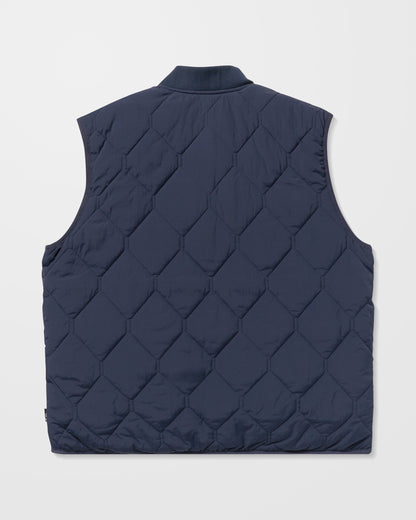 Veste Donsonic - Navy