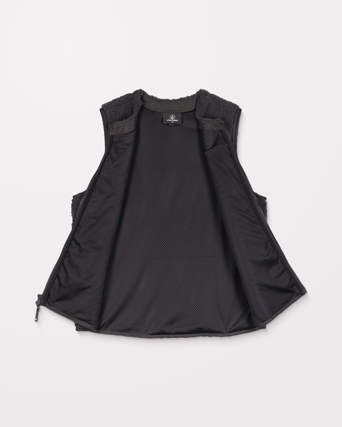 Veste Arch Stone - Asphalt Black