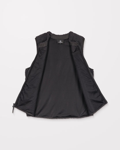 Veste Arch Stone - Asphalt Black