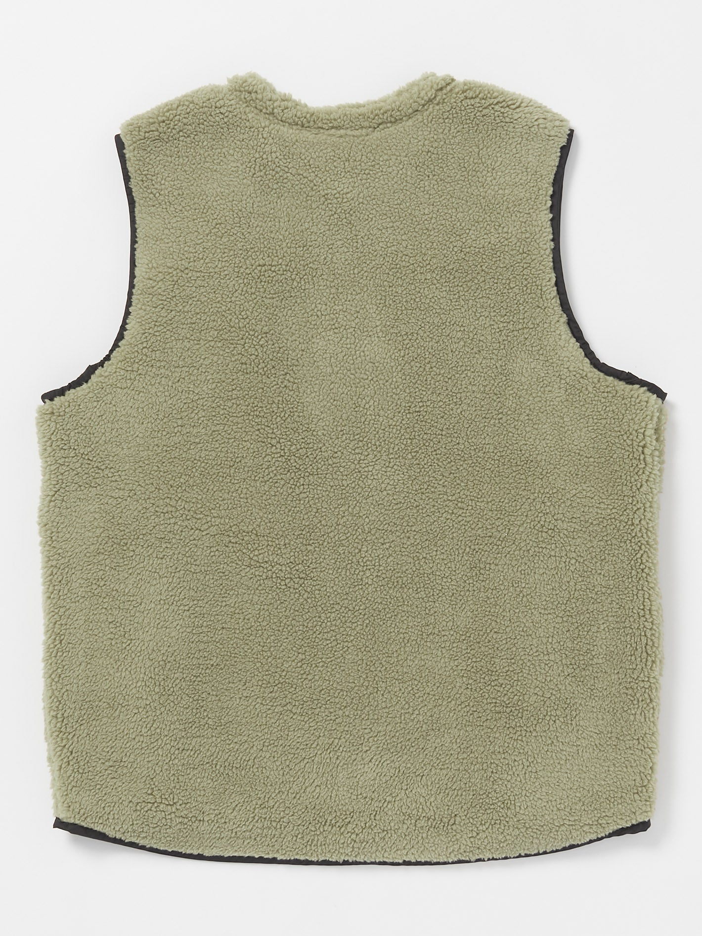 Veste sans manche Sherpa Archstone - THYME GREEN