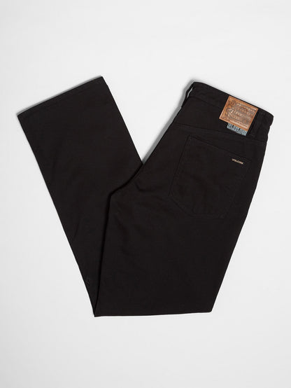 Jean Substance - Black