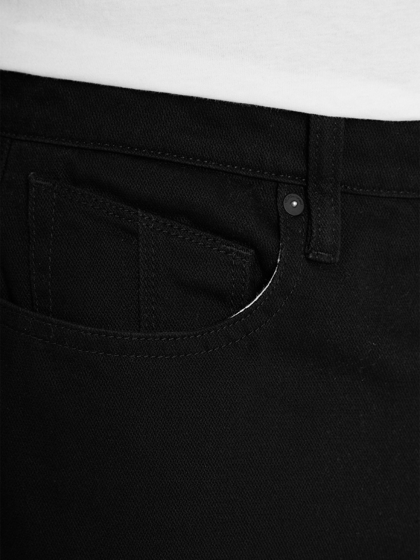 Jean Substance - Black