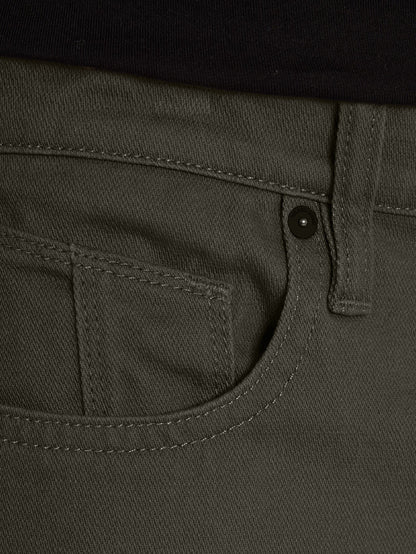 Jean Substance - Tarmac Brown