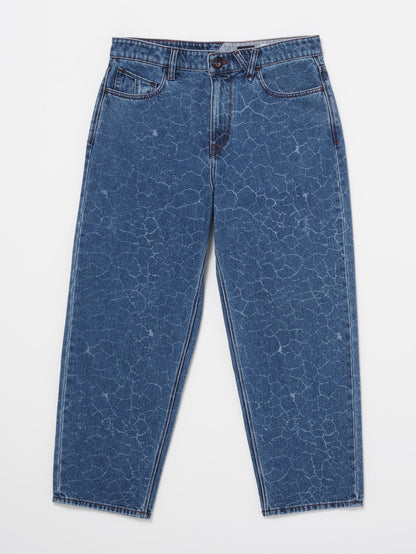 Jeans Billow Tapered - LAZER