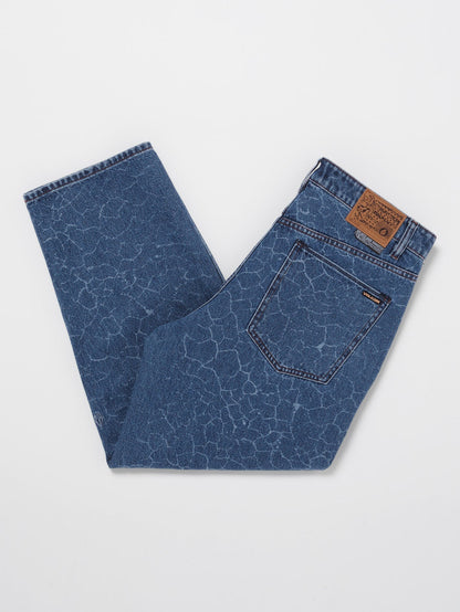 Jeans Billow Tapered - LAZER