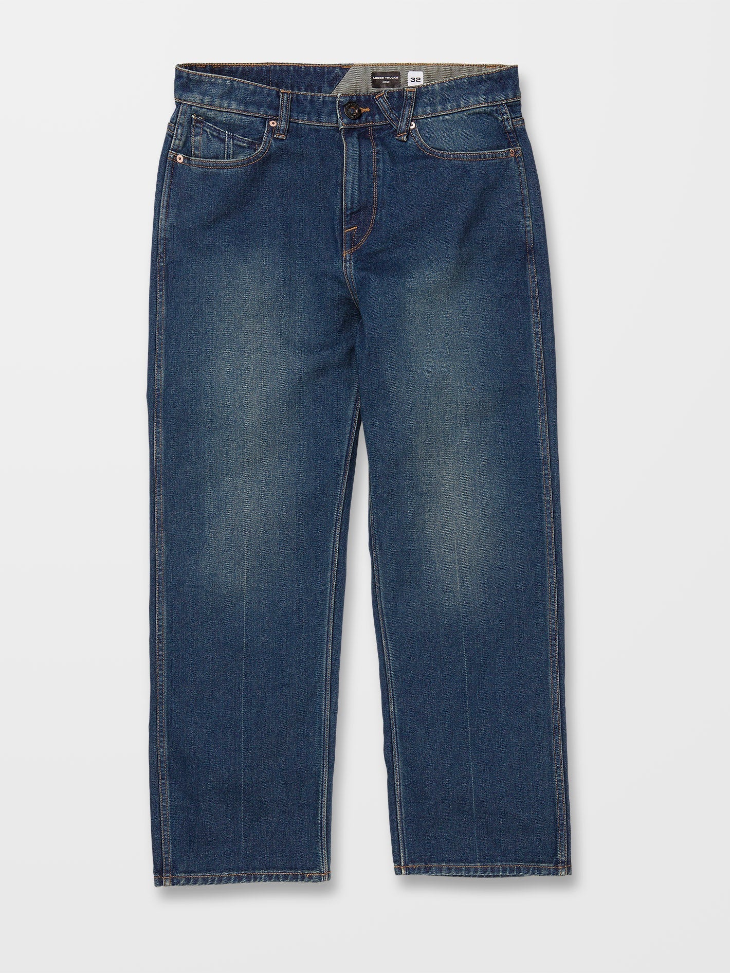 Jean Nailer - MATURED BLUE