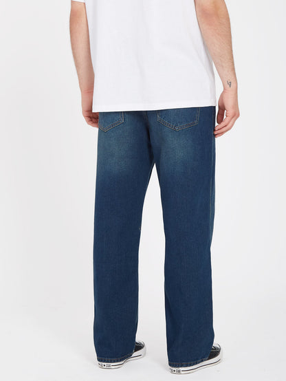 Jean Nailer - MATURED BLUE