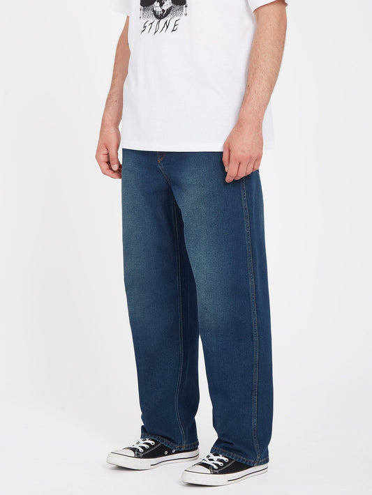 Jean Nailer - MATURED BLUE