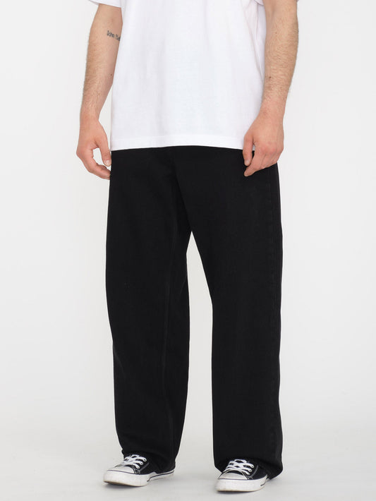 Jeans Billow Tall - SCHWARZ