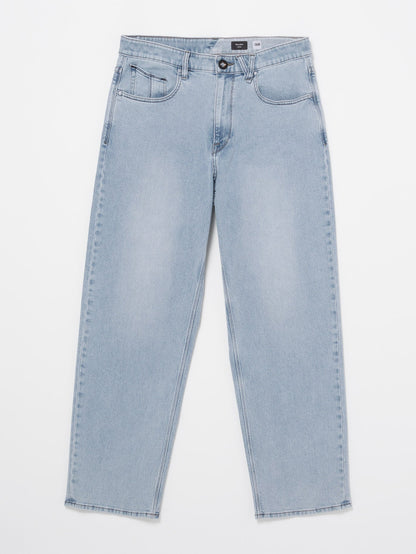 Jeans Billow Tall - DESERT DIRT INDIGO