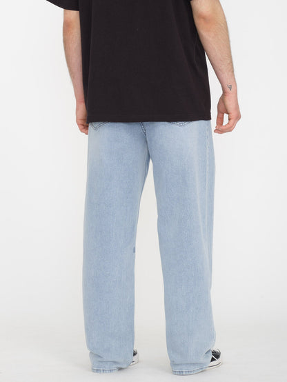 Jeans Billow Tall - DESERT DIRT INDIGO