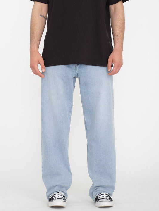 Jeans Billow Tall - DESERT DIRT INDIGO