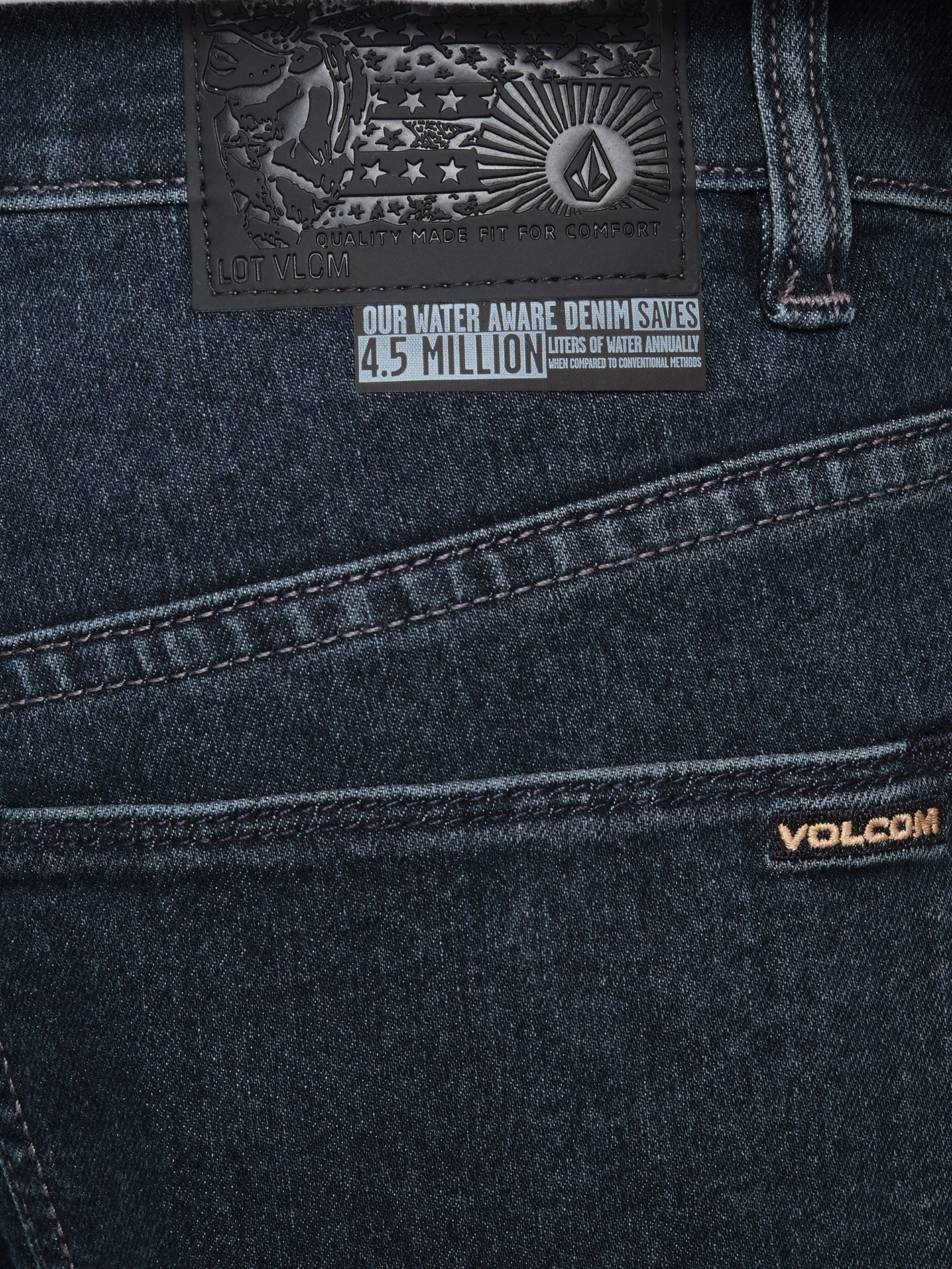 Jean Billow Tall - STORMY SEA