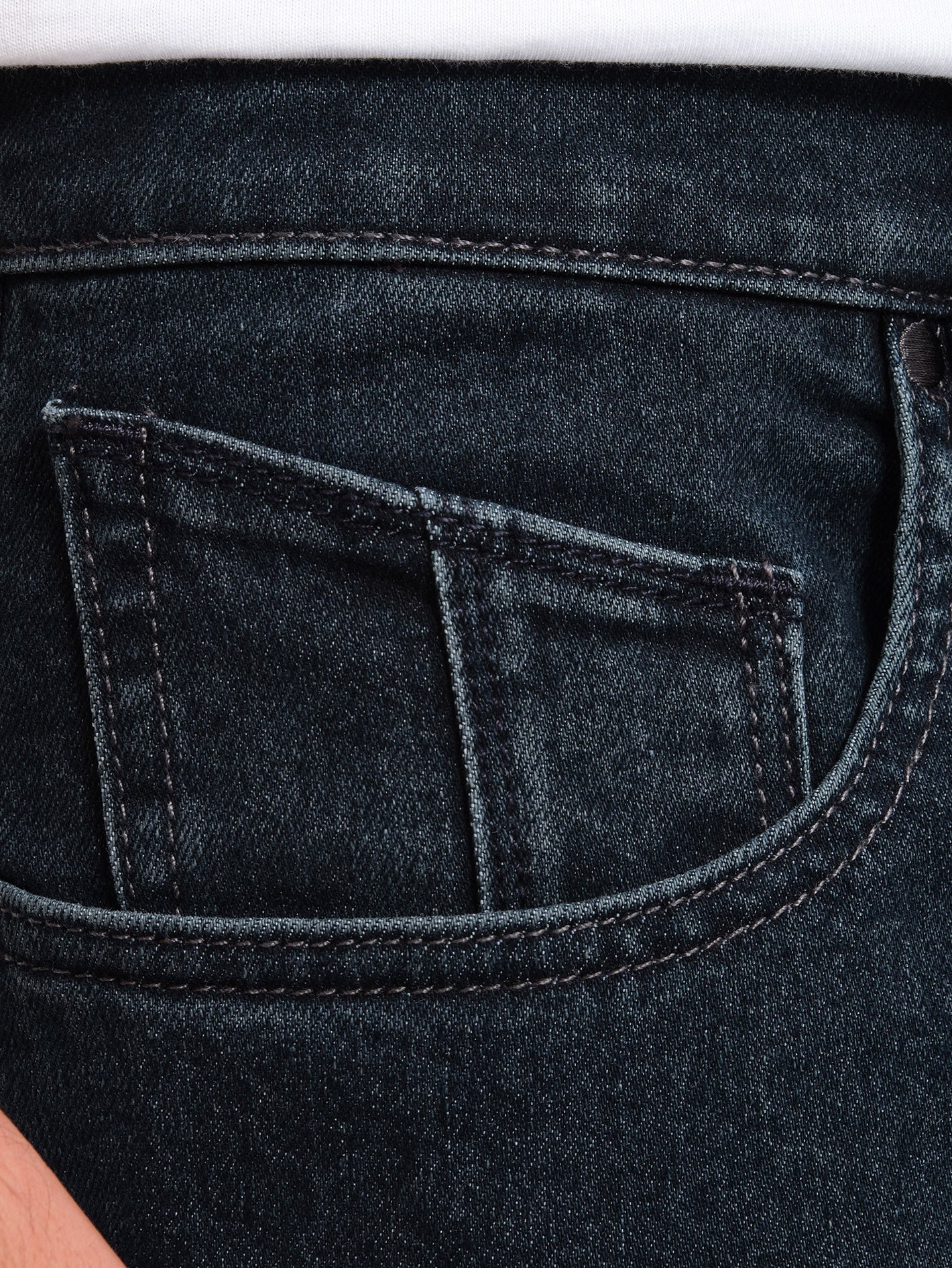 Jean Billow Tall - STORMY SEA