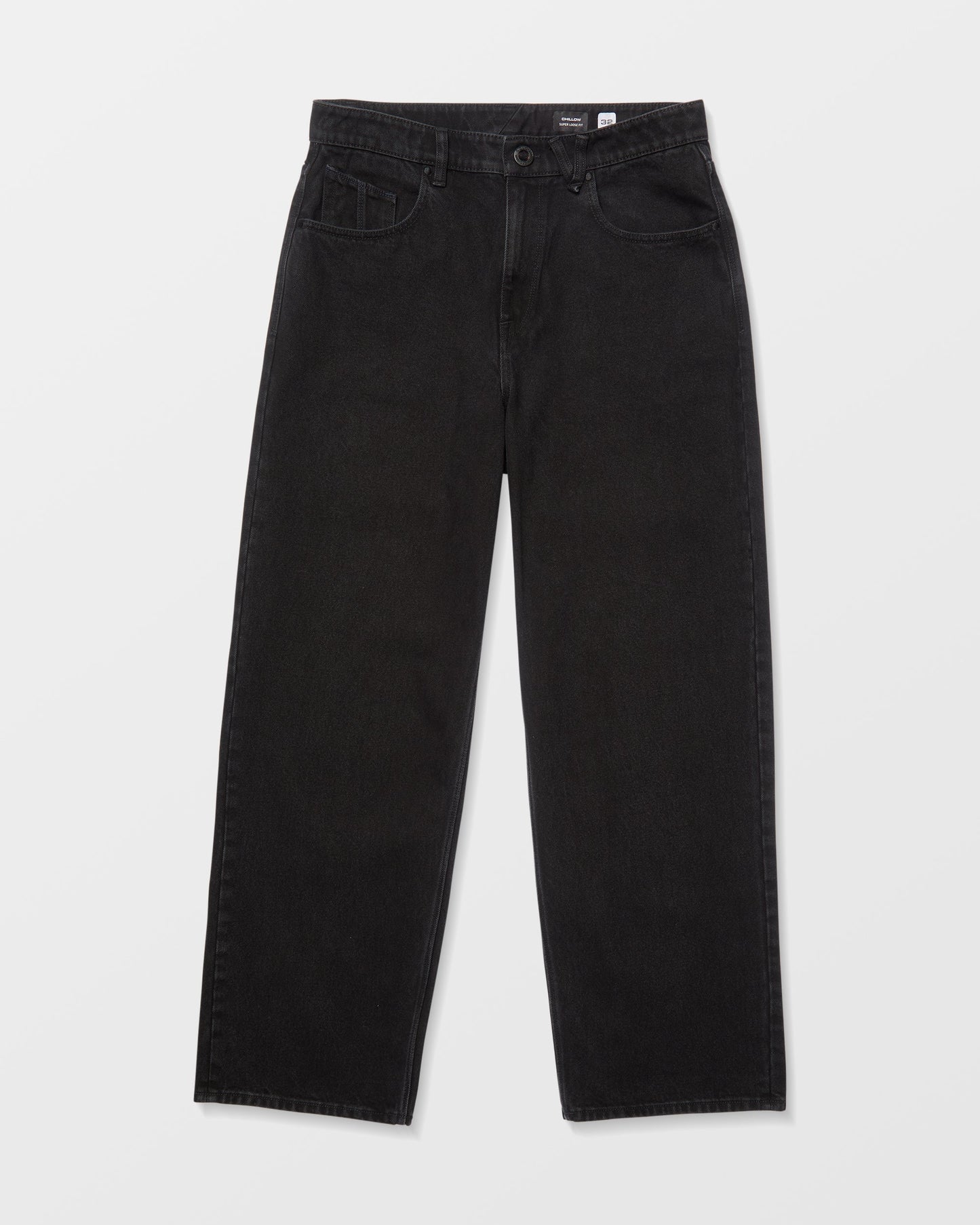 Jean Chillow - Black