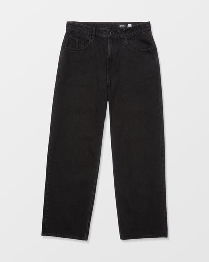 Jean Chillow - Black
