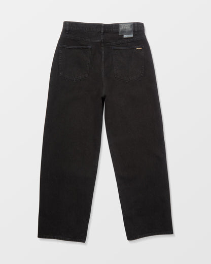 Jean Chillow - Black