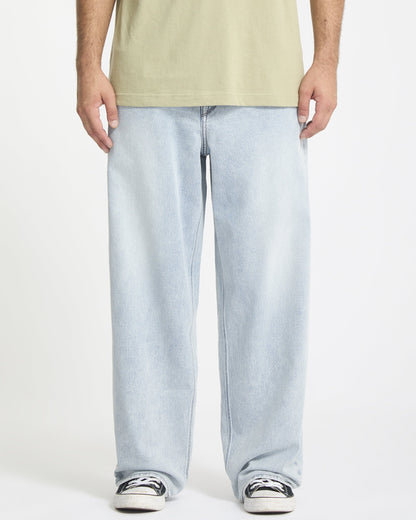 Chillow Jeans - Desert Dirt Indigo