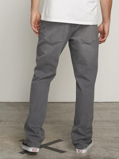 Jean Kinkade - Grey Vintage