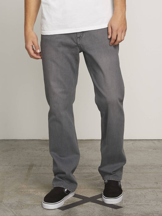 Jean Kinkade - Grey Vintage