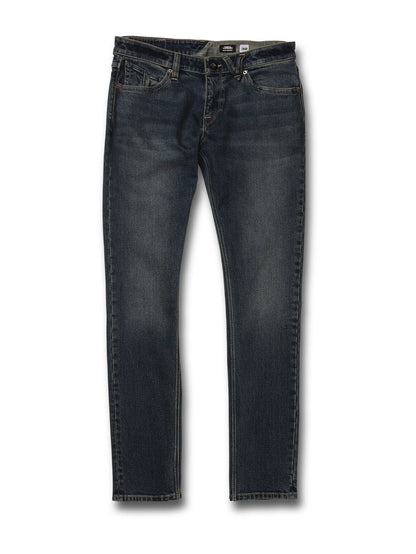 Vorta Tapered Jeans - DRY VINTAGE
