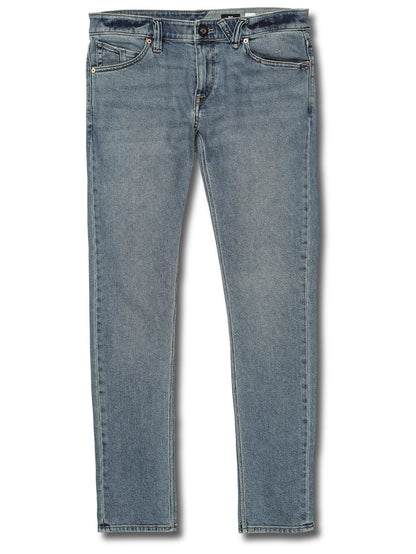 Jean 2X4 Tapered - SLATE BLUE