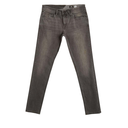 Jean 2X4 Tapered - Truly Vintage Black