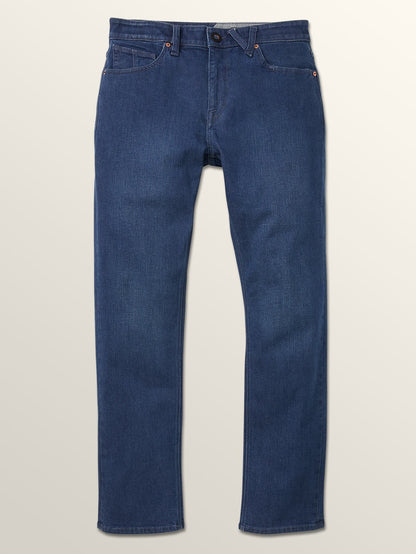 Jean Kinkade Tapered - Blue Ozone
