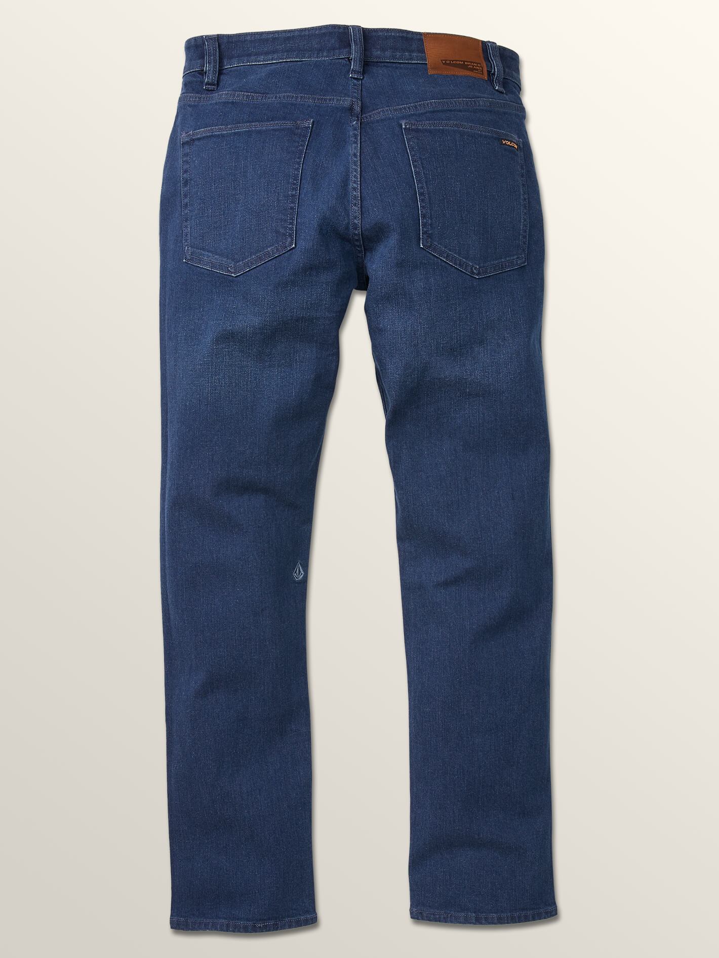 Jean Kinkade Tapered - Blue Ozone