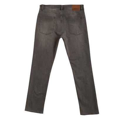 Jean Kinkade Tapered - Truly Vintage Black