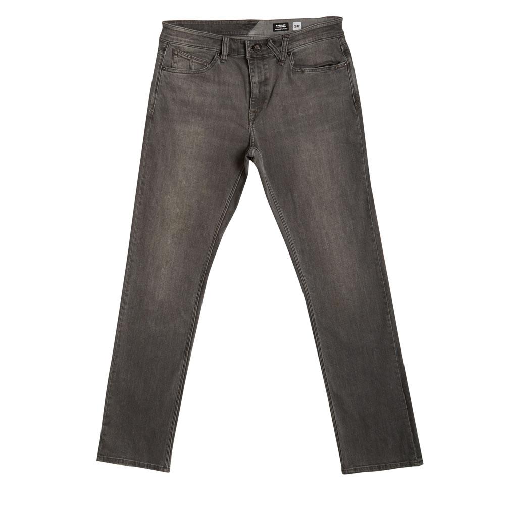 Jean Kinkade Tapered - Truly Vintage Black