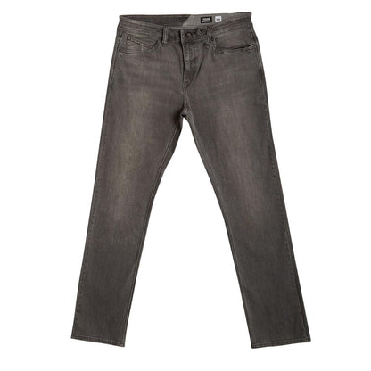 Jean Kinkade Tapered - Truly Vintage Black