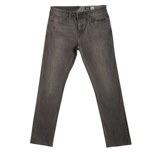 Jean Kinkade Tapered - Truly Vintage Black