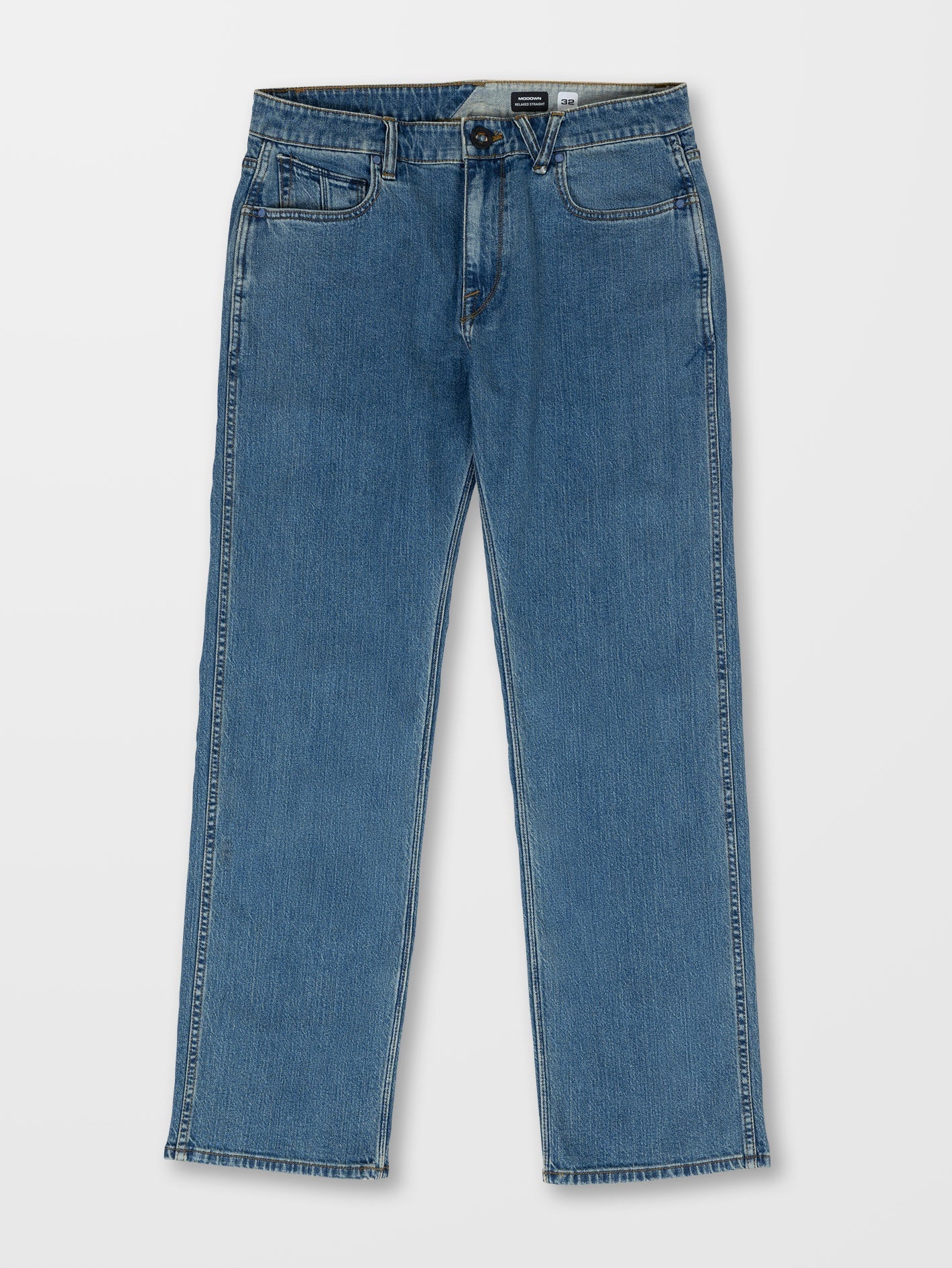 Jean Modown - AGED INDIGO